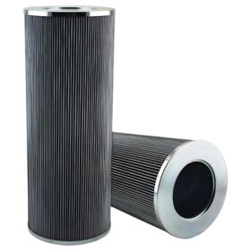 Replacement for Internormen 305449 Hydraulic Filter Element