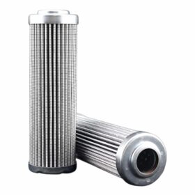 Replacement for Behringer BE110P25A Hydraulic Filter Element