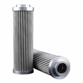 Replacement for Vickers V0114B2H10 Hydraulic Filter Element