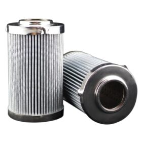 Replacement for Main MF0059128 Hydraulic Filter Element