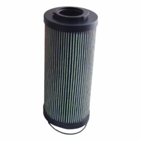 Replacement for Ikron HHC30105 Hydraulic Filter Element