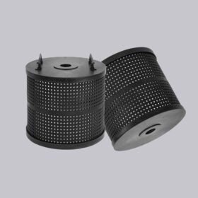 Replacement for Mann & Hummel H34-1070/40 EDM Filter Element