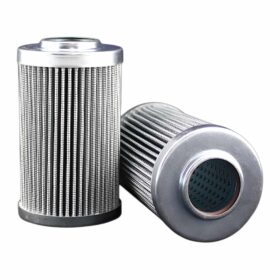 Replacement for Vickers V0162B1C05 Hydraulic Filter Element