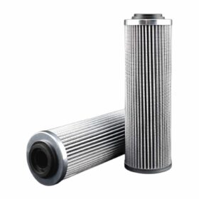 Replacement for Internormen 300123 Hydraulic Filter Element