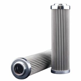 Replacement for Moog C66891-002 Hydraulic Filter Element