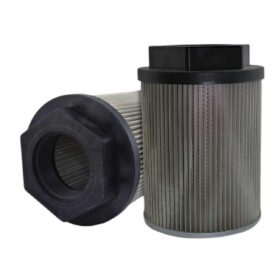 Replacement for SONA 2-1/2" NPT 60 micron 62145 Suction Strainer