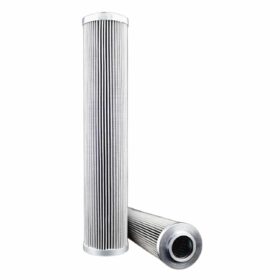 Replacement for Hydac 0280D005BH4HC Hydraulic Filter Element