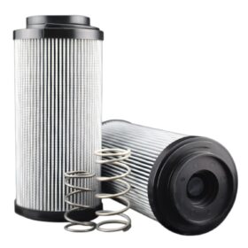 Replacement for Ikron HHC10191 Hydraulic Filter Element