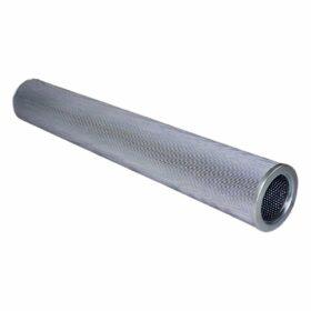 Replacement for Schroeder 39QZ10V Hydraulic Filter Element