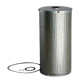 Replacement for Grainger 3XUR5 Filter Element