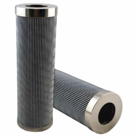 Replacement for Norman U6625 Hydraulic Filter Element