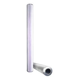 Replacement for Hilco 384012041C Hydraulic Filter Element