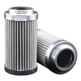 Replacement for Ikron HHC01902 Hydraulic Filter Element