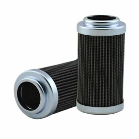 Replacement for Sandvik CHP281T25XN Hydraulic Filter Element