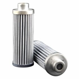 Replacement for Airfil AFPOVL2703 Hydraulic Filter Element