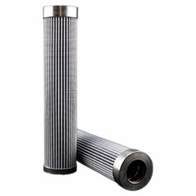 Replacement for Moog 07160176A Hydraulic Filter Element