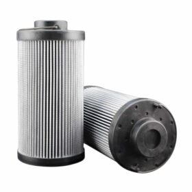 Wix Replacement Filter Cross-Reference Replacement for Wix R46D20GV2 Hydraulic Filter Element