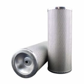 Replacement for JCB 99000090 Hydraulic Filter Element