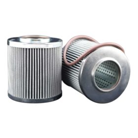 Replacement for Wix D32B25GAV Hydraulic Filter Element