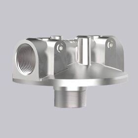 Replacement for Cim-Tek 50185 Mounting Adaptor