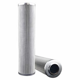 Replacement for FPC FPL1665V10G Hydraulic Filter Element