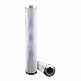 Replacement for Denison DE2054V2H10 Hydraulic Filter Element