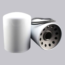 Replacement for Moog 7160174 Spin-On Filter