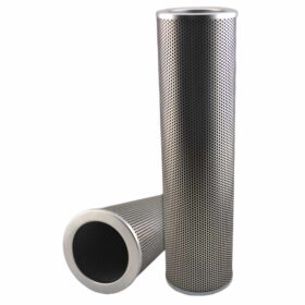 Replacement for Schupp HY2876 Hydraulic Filter Element