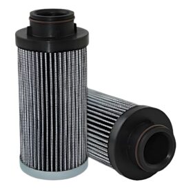 Replacement for TVH 4763297 Hydraulic Filter Element