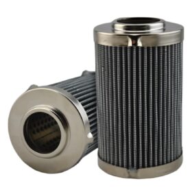 Replacement for Hydac 1269048 Hydraulic Filter Element