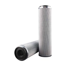 Replacement for Baldwin PT9373MPG Hydraulic Filter Element