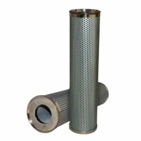 Replacement for Filtermart F630013K1B Hydraulic Filter Element