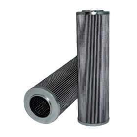 Replacement for Behringer BE94001303A Hydraulic Filter Element