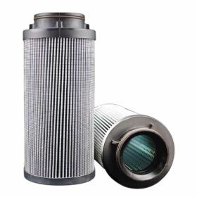 Replacement for TVH 3266633 Hydraulic Filter Element