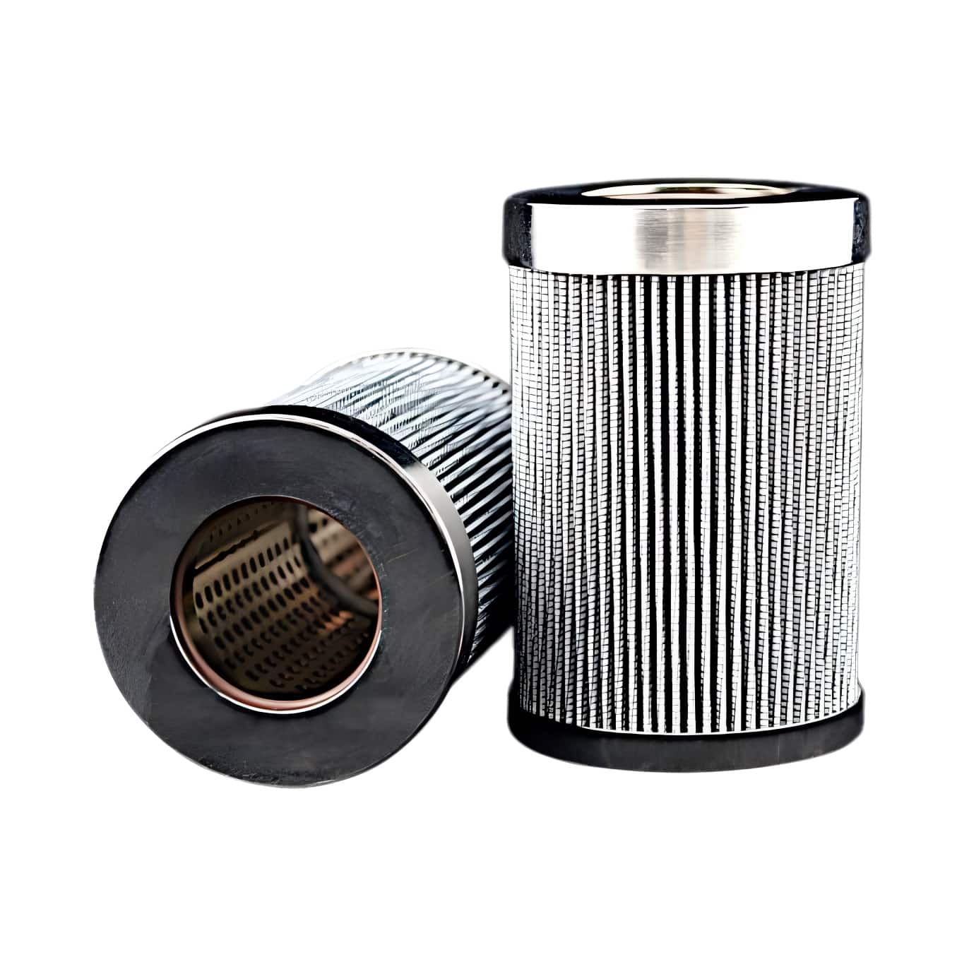 Replacement for Moog 07167056N Hydraulic Filter Element Replacement for Moog 07167056N Hydraulic Filter Element