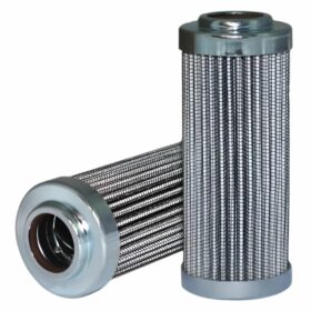 Replacement for Internormen 300074-10VG Hydraulic Filter Element