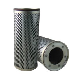 Replacement for Finn FC1341F025BS Hydraulic Filter Element