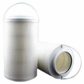 Replacement for Triboguard 83141325UMV Hydraulic Filter Element
