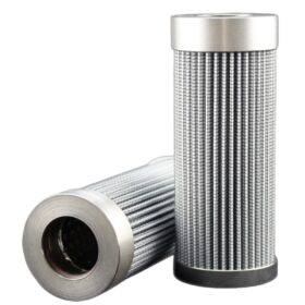Replacement for Moog B645651V Hydraulic Filter Element