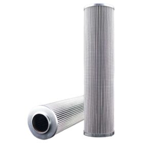 Replacement for Behringer BE96001312AV Hydraulic Filter Element