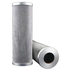 Replacement for Schroder KZX3 Hydraulic Filter Element