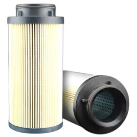 Replacement for Parker 907233 Hydraulic Filter Element