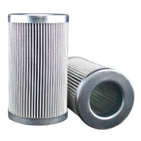 Diagnetics Replacement Filter Cross-Reference Replacement for Diagnetics LPE408V06 Hydraulic Filter Element
