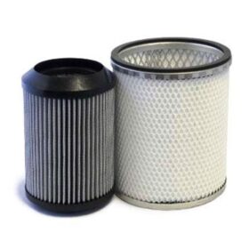 Replacement for Ramvac 003583 Dental Equipment Filter Kit