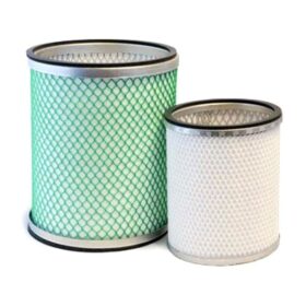 Replacement for Ramvac 003700 Dental Equipment Filter Kit