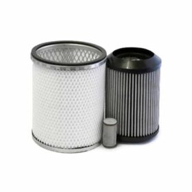 Replacement for Ramvac 003740 Dental Equipment Filter Kit