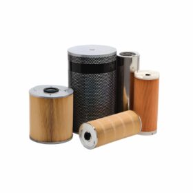 Replacement for Elox Fanuc 04711-7 EDM Filter Element