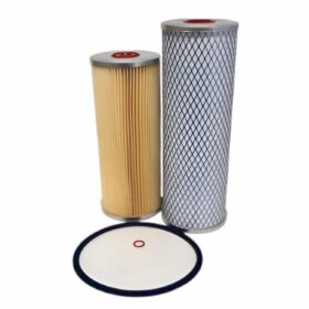 Replacement for Racor RK22610 Separator Filter