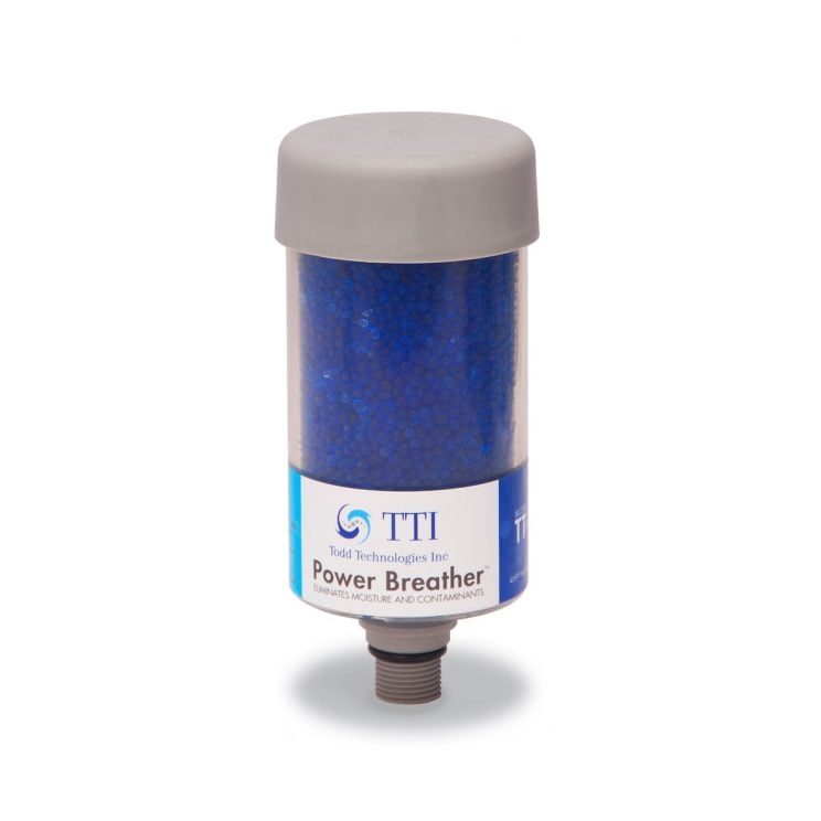 Replacement for Des Case DC-1 Desiccant Air Breather Desiccant Air Breather from SONA