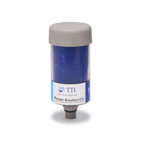 Desiccant Air Breather from SONA